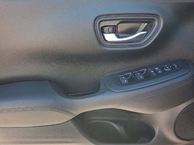 2024 Honda HR-V AWD LX