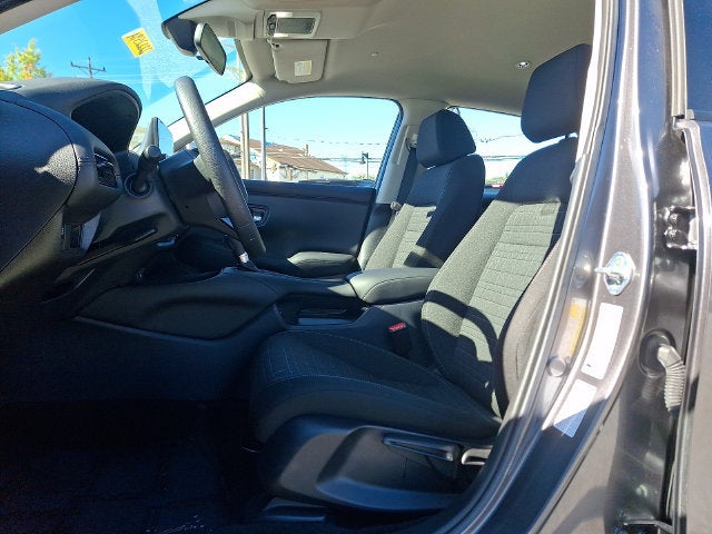 2024 Honda HR-V AWD LX