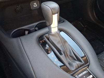 2024 Honda HR-V AWD LX