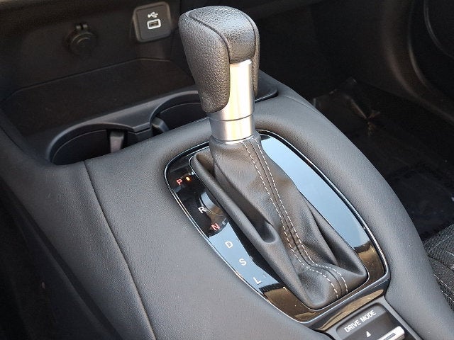 2024 Honda HR-V AWD LX