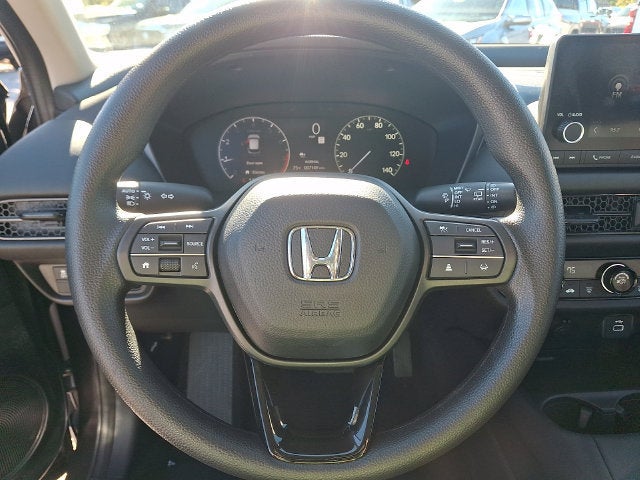 2024 Honda HR-V AWD LX