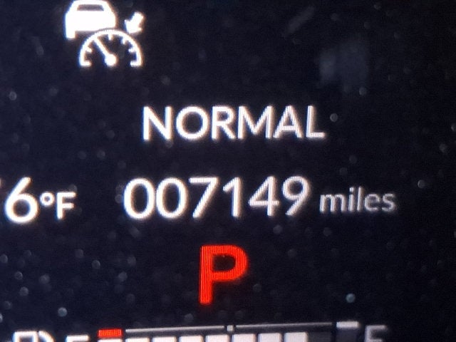 2024 Honda HR-V AWD LX