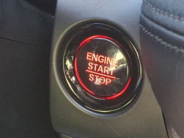 2024 Honda HR-V AWD LX