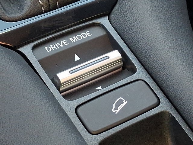 2024 Honda HR-V AWD LX