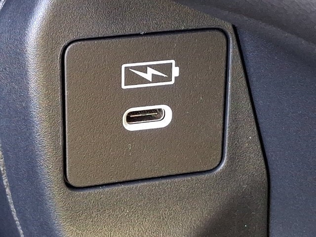 2024 Honda HR-V AWD LX