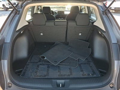 2024 Honda HR-V AWD LX