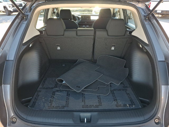 2024 Honda HR-V AWD LX