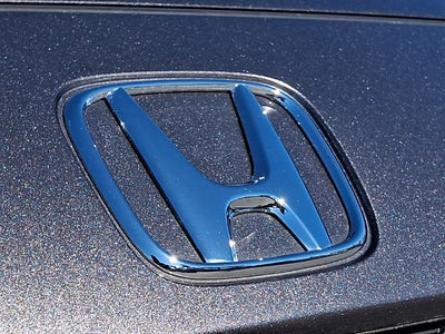 2024 Honda HR-V AWD LX
