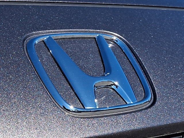 2024 Honda HR-V AWD LX