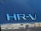 2024 Honda HR-V AWD LX