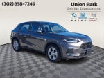 2024 Honda HR-V AWD LX