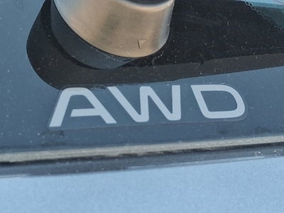 2024 Honda HR-V AWD LX
