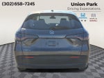 2024 Honda HR-V AWD LX