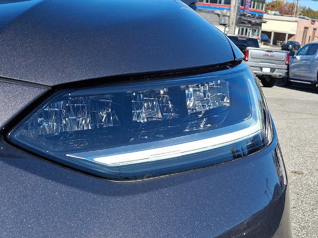 2024 Honda HR-V AWD LX