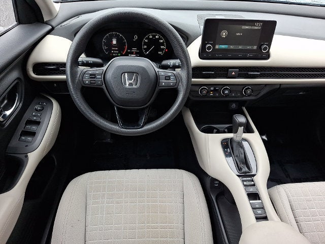 2024 Honda HR-V AWD LX