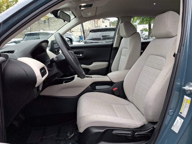 2024 Honda HR-V AWD LX