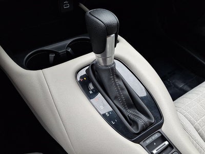 2024 Honda HR-V AWD LX