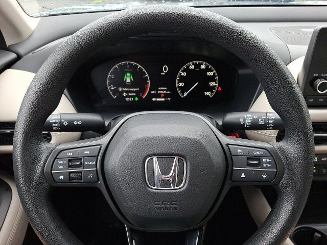 2024 Honda HR-V AWD LX