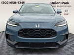 2024 Honda HR-V AWD LX