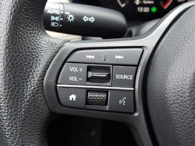 2024 Honda HR-V AWD LX