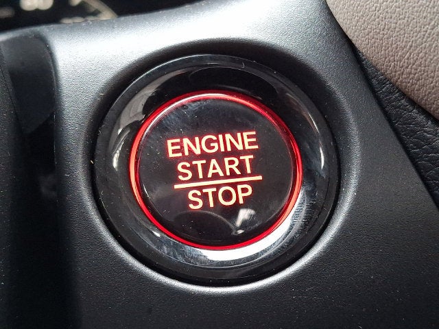 2024 Honda HR-V AWD LX