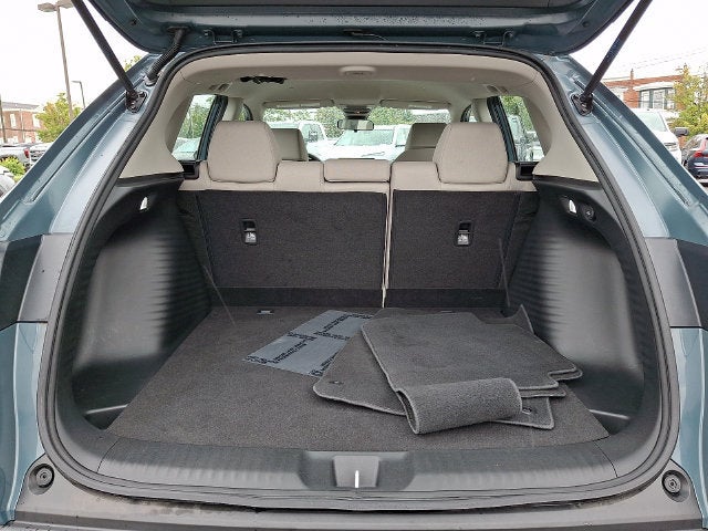 2024 Honda HR-V AWD LX
