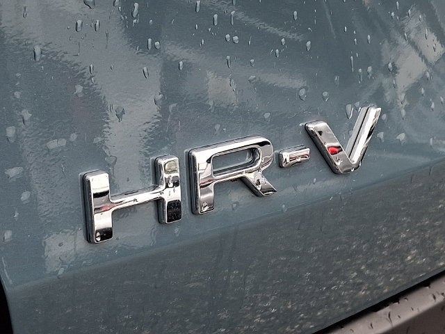 2024 Honda HR-V AWD LX