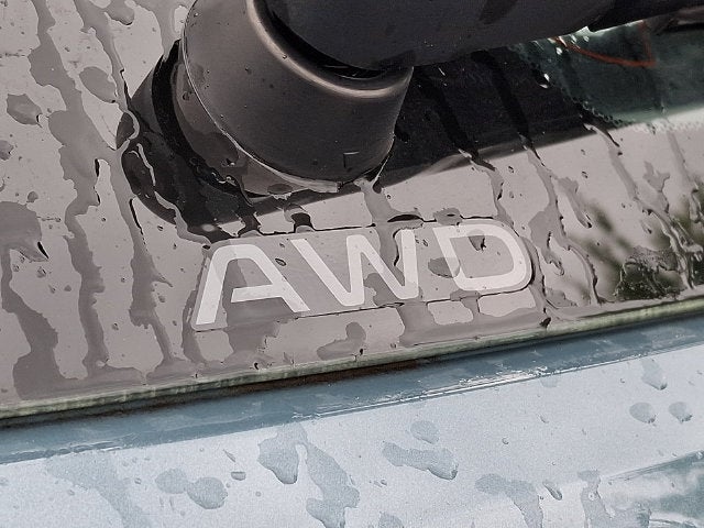 2024 Honda HR-V AWD LX