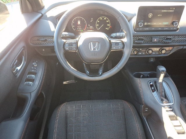 2024 Honda HR-V AWD Sport