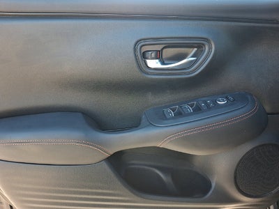 2024 Honda HR-V AWD Sport