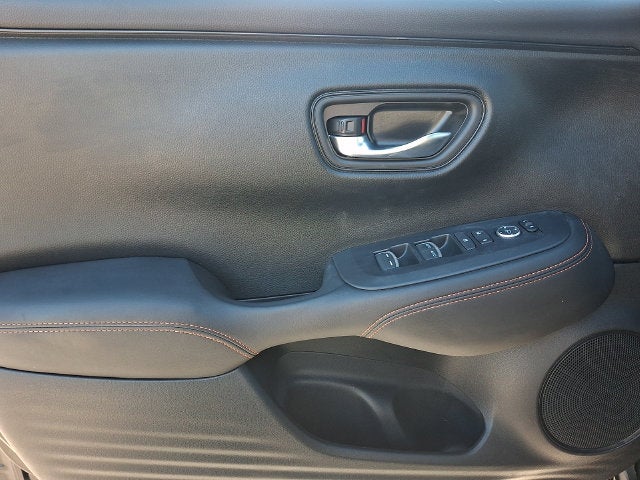 2024 Honda HR-V AWD Sport