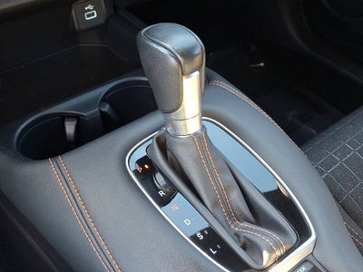 2024 Honda HR-V AWD Sport