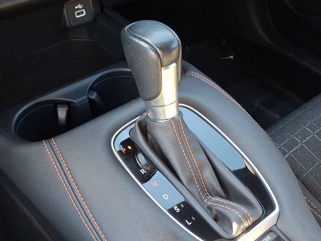 2024 Honda HR-V AWD Sport
