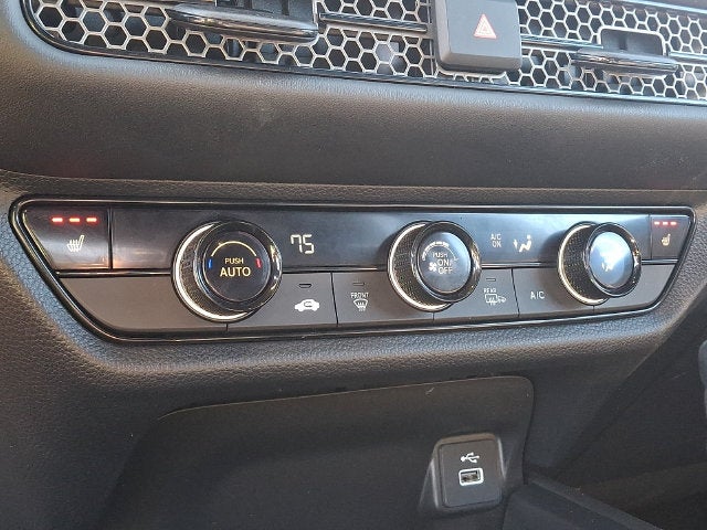 2024 Honda HR-V AWD Sport