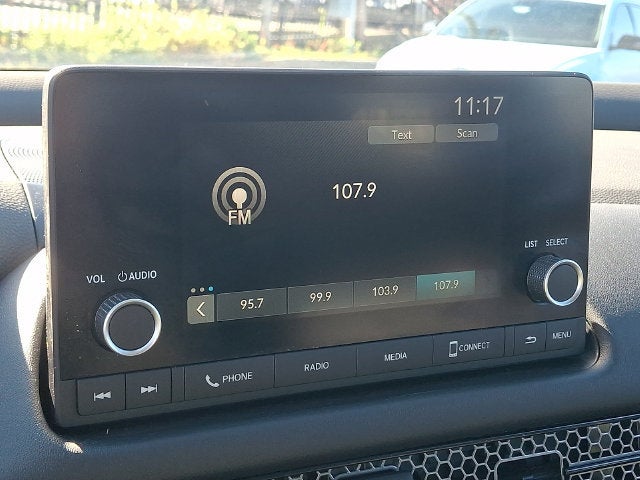 2024 Honda HR-V AWD Sport