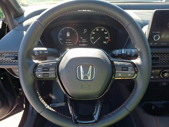 2024 Honda HR-V AWD Sport