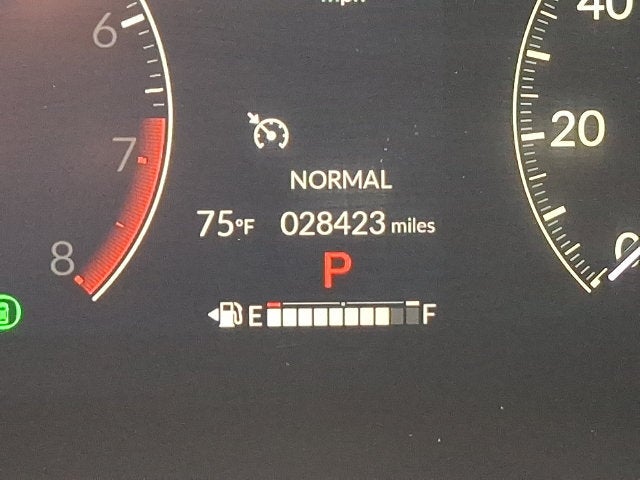 2024 Honda HR-V AWD Sport