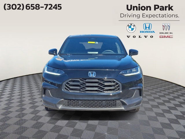 2024 Honda HR-V AWD Sport