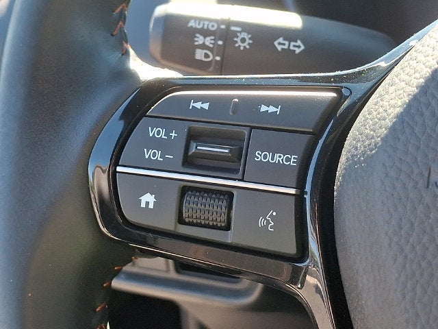 2024 Honda HR-V AWD Sport