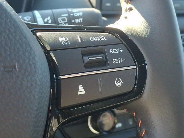 2024 Honda HR-V AWD Sport