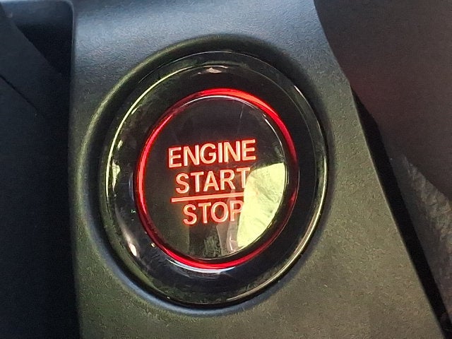 2024 Honda HR-V AWD Sport