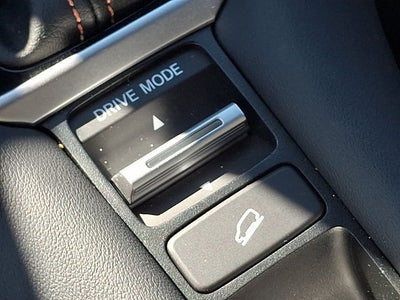 2024 Honda HR-V AWD Sport