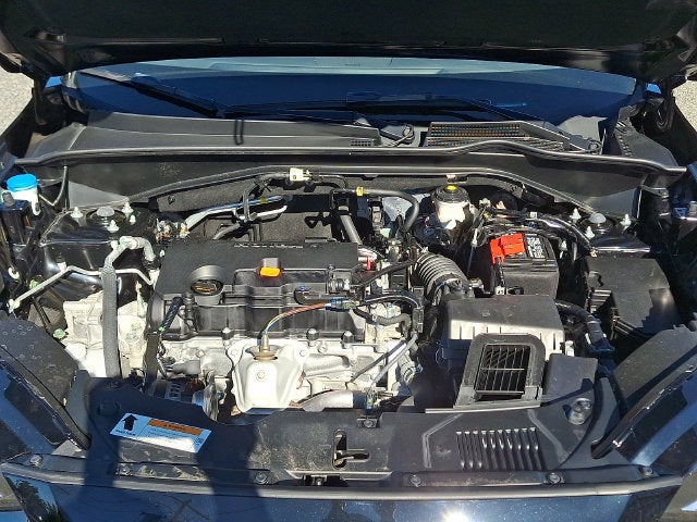 2024 Honda HR-V AWD Sport