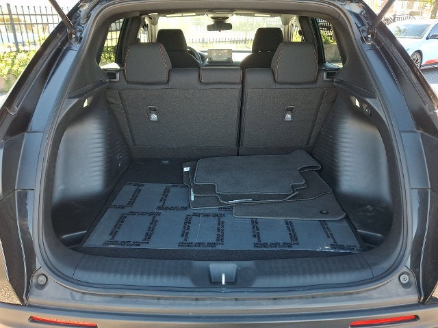 2024 Honda HR-V AWD Sport