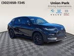 2024 Honda HR-V AWD Sport