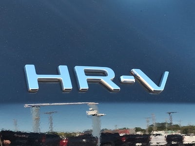 2024 Honda HR-V AWD Sport