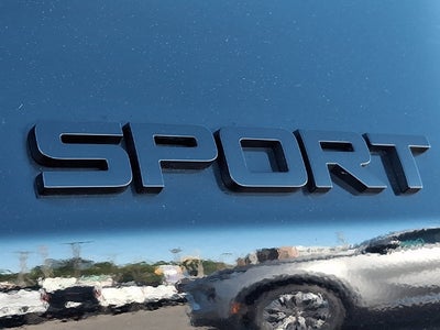 2024 Honda HR-V AWD Sport
