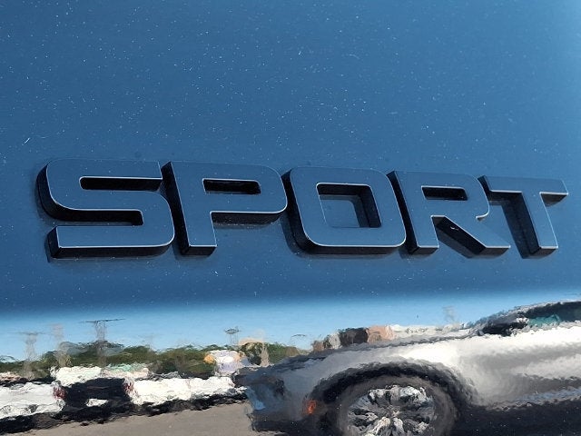 2024 Honda HR-V AWD Sport