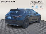 2024 Honda HR-V AWD Sport