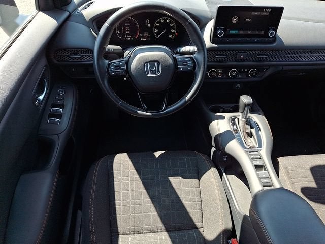 2024 Honda HR-V AWD Sport w/o BSI